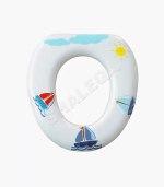 Child Safe Toilet Seat