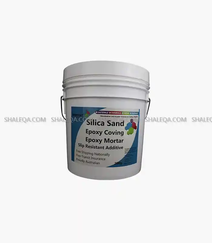 Epoxy Primer Hardener SHALEQA