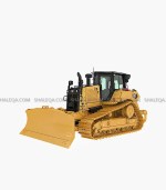 Dozer 300hp