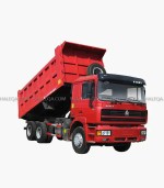 Dump Truck