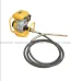 concrete vibrator