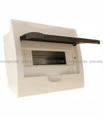 plastic distribution board