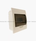 plastic distribution board