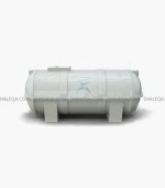 Water Tanker Fiber 15000lt