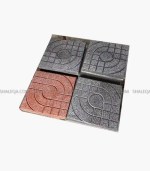 Terrazzo Tile 40cm