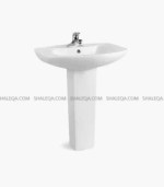 WDR Hand wash