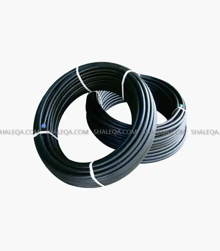 HDPE Pipe 1/4 inch SHALEQA