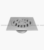 Floor drain
