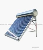 Solar Water Heater